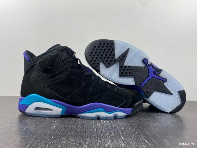 6  Aqua Retro Jordan CT8529-004  0830